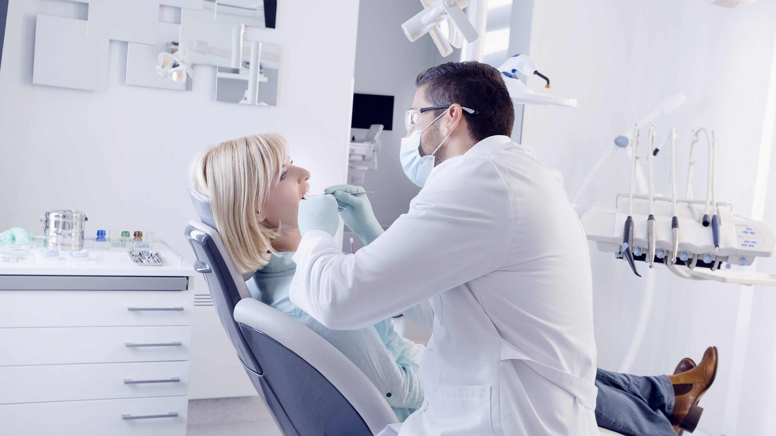 Dentist in Mountain City, TN